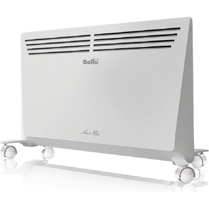 Конвектор электрический BALLU Heat Max BEC/HMM-1000 HC-1075731