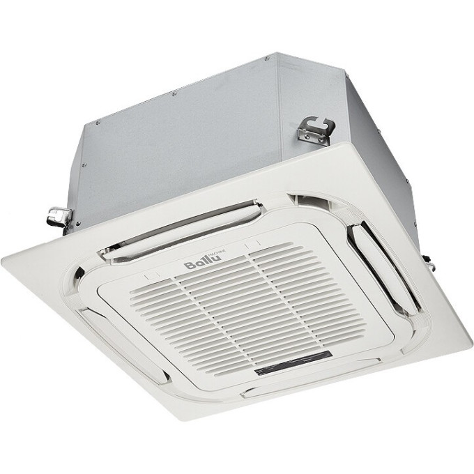Комплект BALLU MACHINE BLCI_C-18HN8/EU (compact) инверторной сплит-системы, кассетного типа HC-1227510
