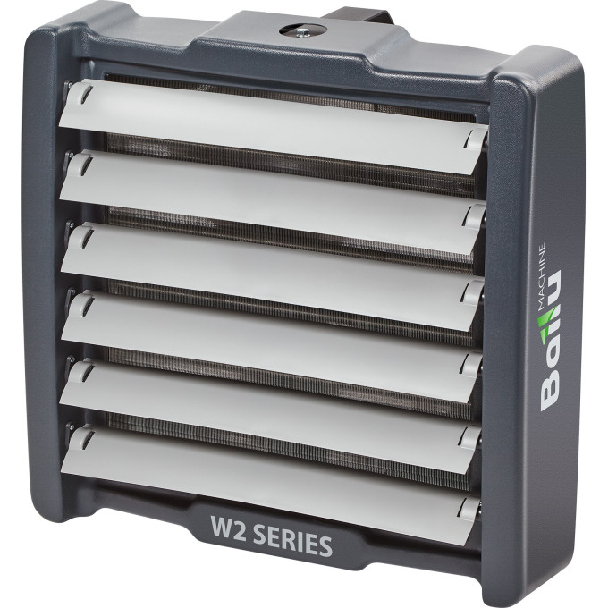 Тепловентилятор водяной BALLU BHP-W2-70-SF HC-1355499